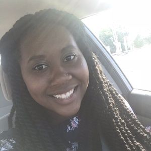 Meet your Posher, Erica